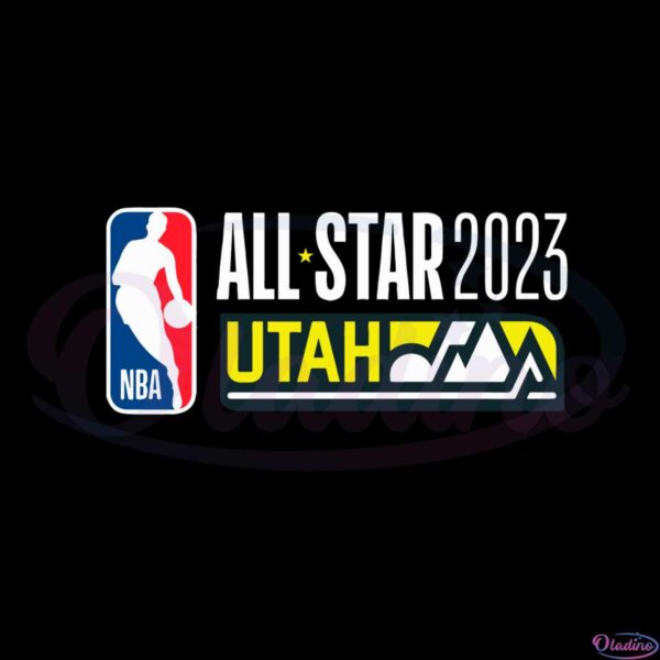 nba-all-star-2023-utah-jazz-team-svg-graphic-designs-files
