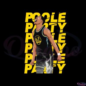 poole-party-jordan-poole-svg-files-for-cricut-sublimation-files