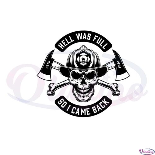 firefighter-rock-hands-fireman-skull-svg-graphic-designs-files