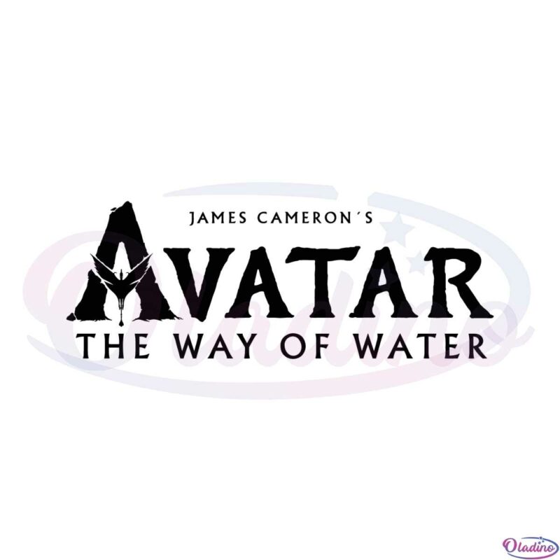 james-camerons-movie-avatar-the-way-of-water-svg-file