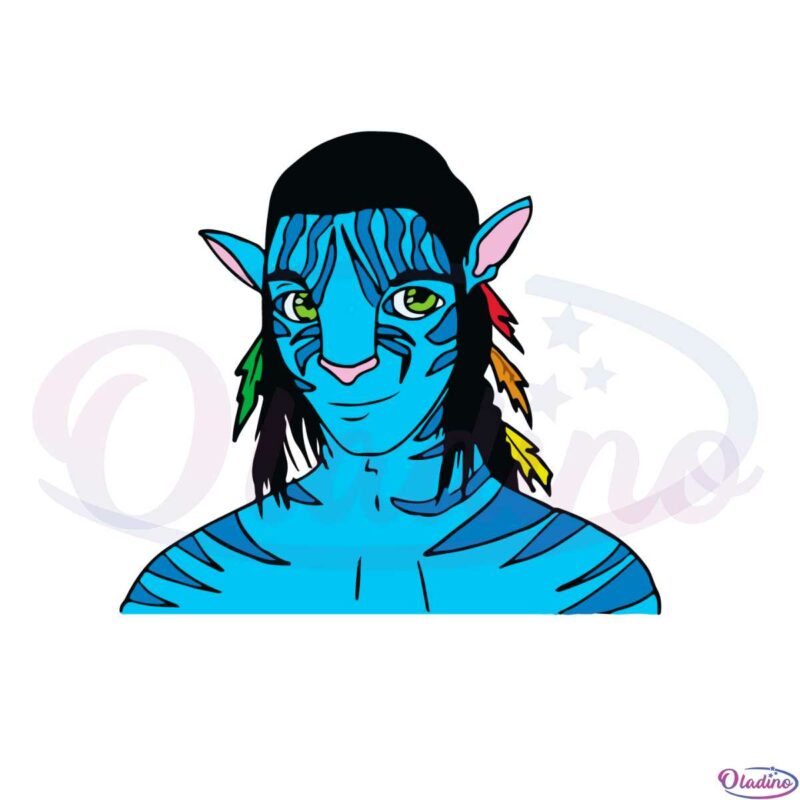 jake-avatar-2-svg-cutting-file-for-personal-commercial-uses