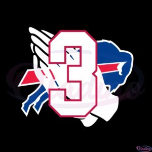 buffalo-bills-pray-for-damar-hamlin-3-svg-graphic-designs-files