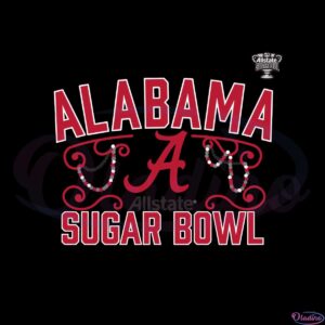 alabama-crimson-tide-2022-sugar-bowl-gameday-stadium-svg