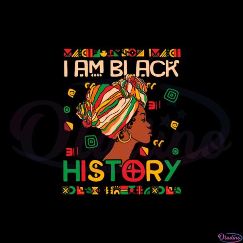 i-am-black-history-month-african-american-svg-cutting-files