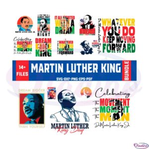 martin-luther-king-bundle-svg-for-cricut-sublimation-files