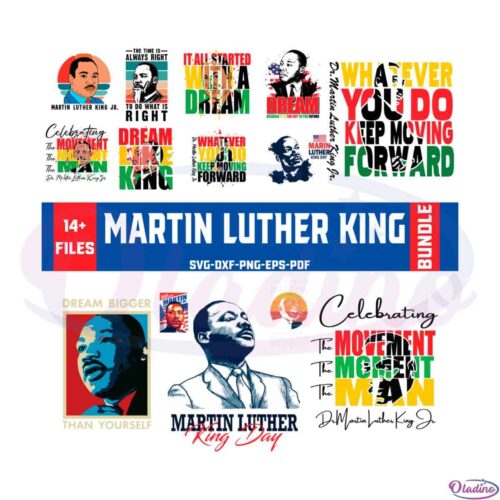 martin-luther-king-bundle-svg-for-cricut-sublimation-files