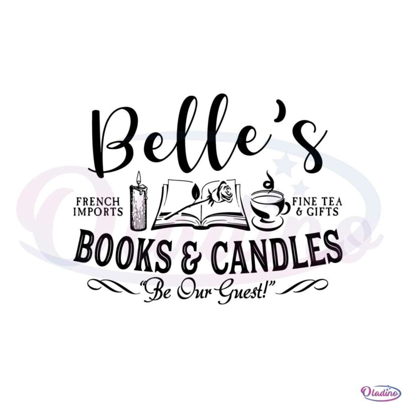 princess-belle-books-and-candles-beauty-and-the-beast-book-lover-svg