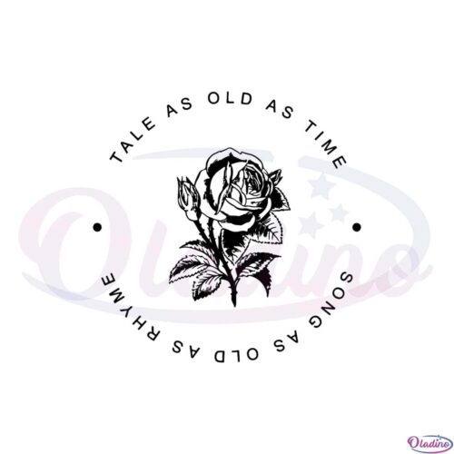 tale-as-old-as-time-beauty-and-the-beast-rose-svg-cutting-files