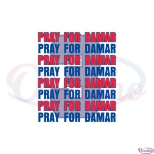 the-buffalo-bills-pray-for-damar-svg-for-cricut-sublimation-files