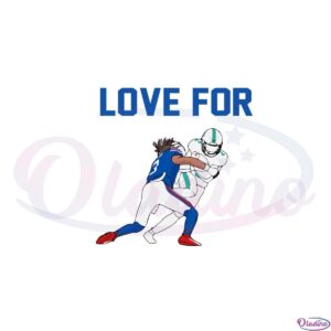 love-for-damar-hamlin-3-buffalo-svg-graphic-designs-files