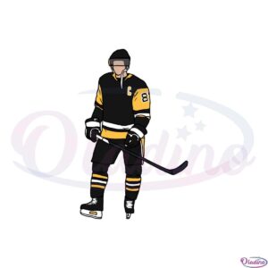 sidney-crosby-penguins-svg-files-for-cricut-sublimation-files