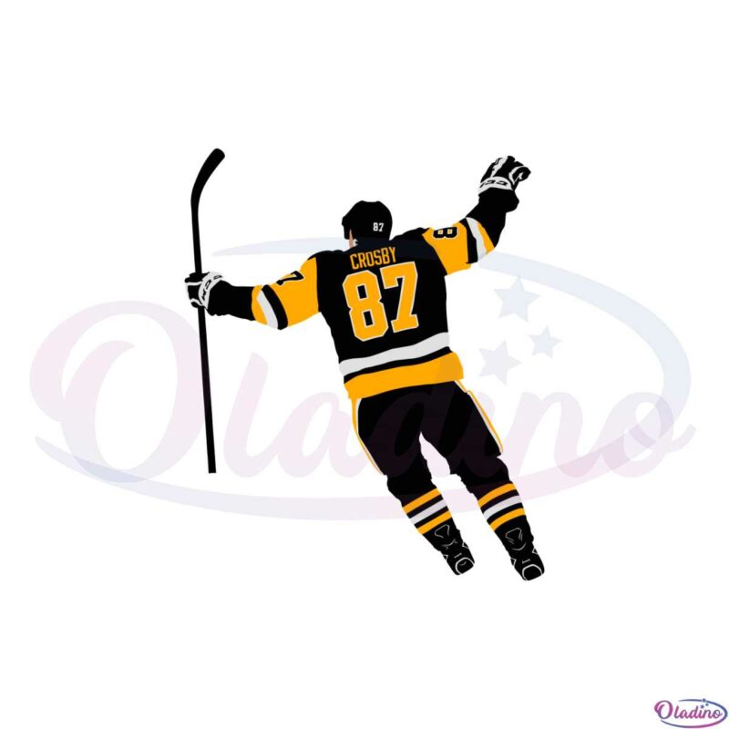 sidney-crosby-pittsburgh-penguins-svg-graphic-designs-files