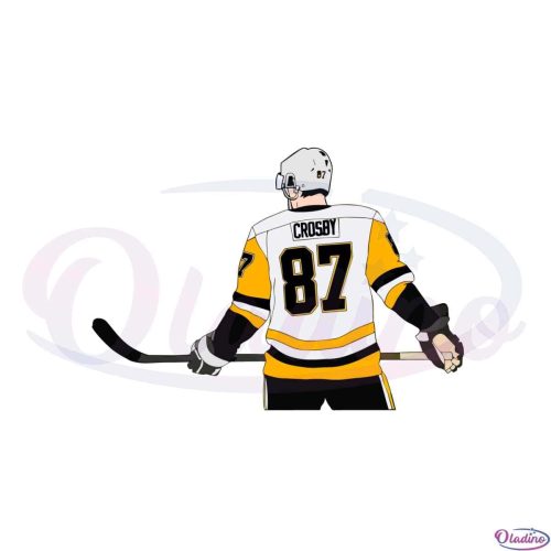 sidney-crosby-87-penguins-hockey-svg-graphic-designs-files