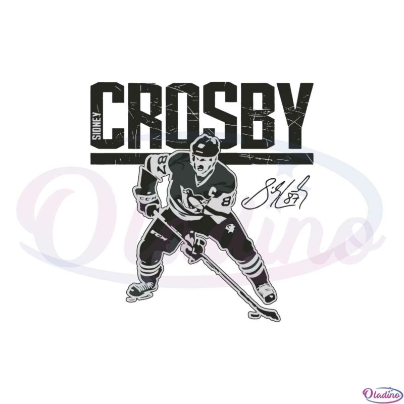 sidney-crosby-for-pittsburgh-penguins-fans-svg-cutting-files