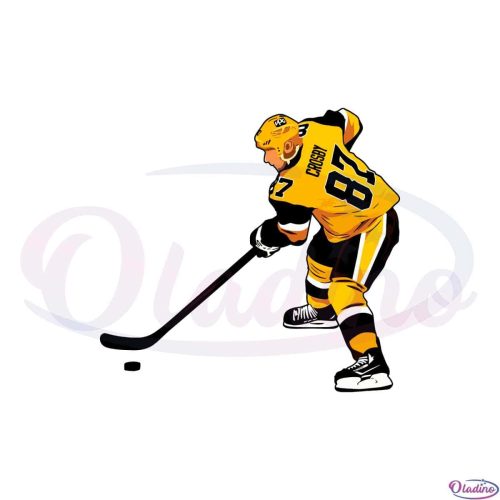 sidney-crosby-handle-the-puck-svg-graphic-designs-files