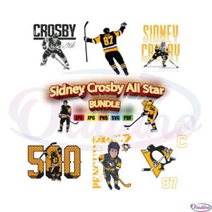 sidney-crosby-all-star-bundle-svg-for-cricut-sublimation-files