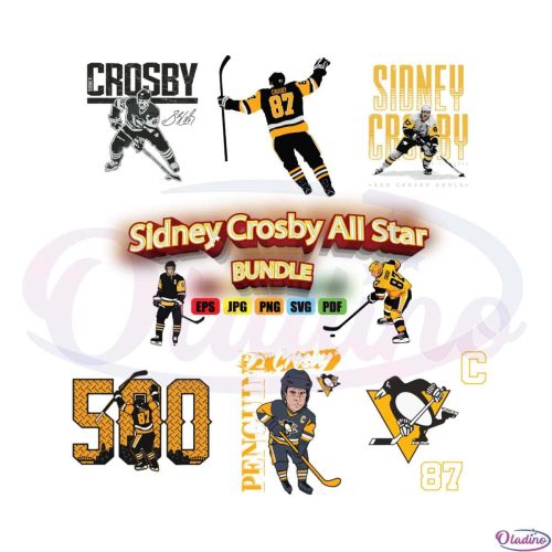 sidney-crosby-all-star-bundle-svg-for-cricut-sublimation-files