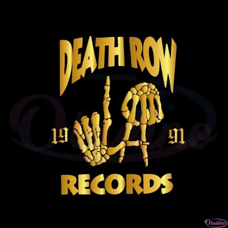 death-row-records-30th-anniversary-la-1991-svg-cutting-files