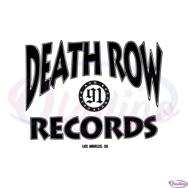 death-row-records-la-91-svg-for-cricut-sublimation-files