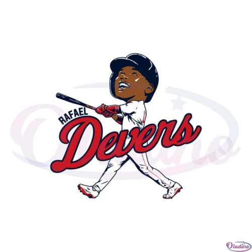 rafael-devers-boston-red-sox-svg-for-cricut-sublimation-files