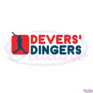 devers-dingers-rafael-devers-svg-for-cricut-sublimation-files