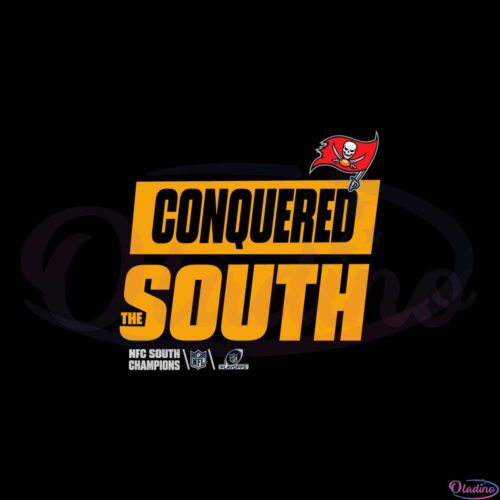 tampa-bay-buccaneers-conquered-the-south-svg-cutting-files