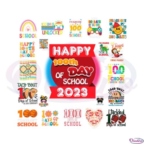 happy-100th-day-of-school-2023-bundle-svg-cutting-files