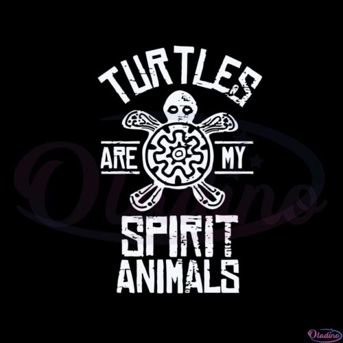 my-spirit-animal-is-a-turtles-svg-for-cricut-sublimation-files