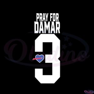 pray-for-damar-heart-love-3-buffalo-svg-graphic-designs-files