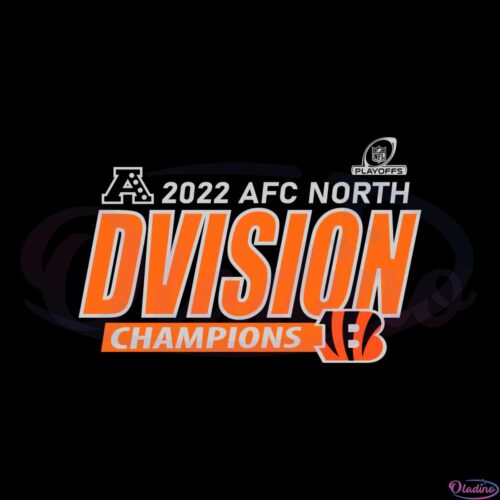 cincinnati-bengals-2022-afc-north-division-champions-svg