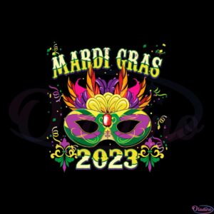 new-orleans-mardi-gras-festival-2023-svg-graphic-designs-files