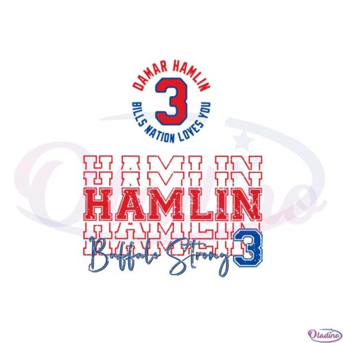 love-3-pray-damar-hamlin-strong-svg-graphic-designs-files