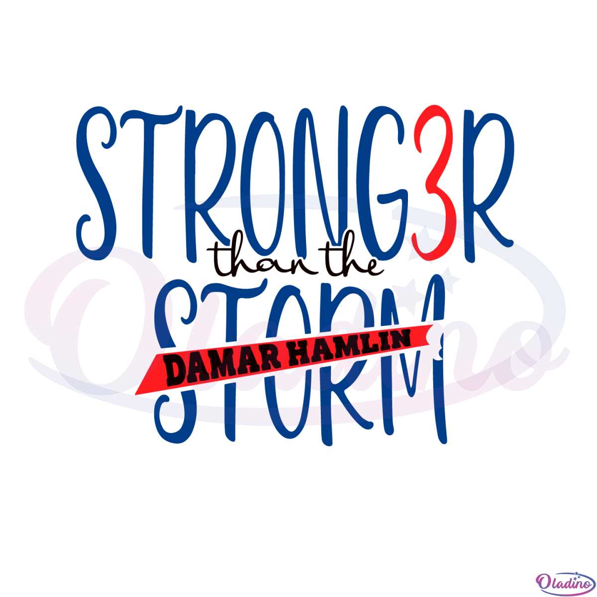 Pray for Hamlin 3 SVG PNG, Damar Hamlin SVG Digital