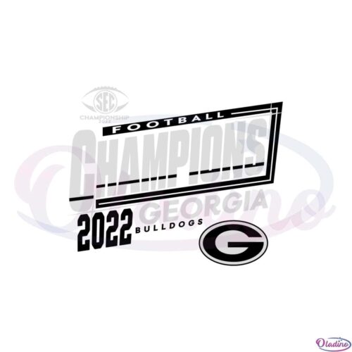 georgia-bulldogs-2022-sec-football-conference-champions-svg