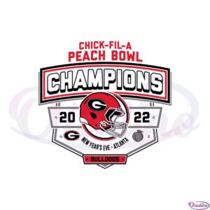 georgia-2022-chick-fil-a-peach-bowl-champions-svg-cutting-files