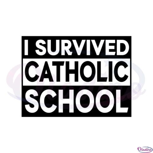 i-survived-catholic-funny-school-svg-graphic-designs-files