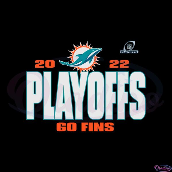 miami-dolphins-2022-nfl-playoffs-go-fins-svg-cutting-files