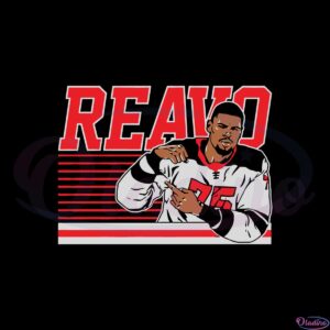 ryan-reaves-reavo-flex-minnesota-svg-graphic-designs-files