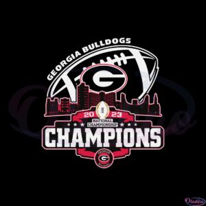 georgia-bulldogs-skyline-2023-national-championship-champions-svg