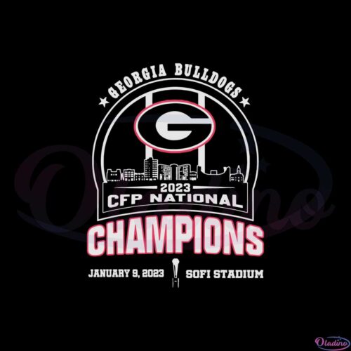 georgia-bulldogs-skyline-2023-cfp-national-champions-svg