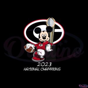 georgia-bulldogs-2023-national-championship-mickey-mouse-svg