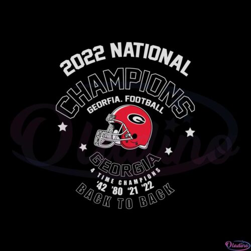 georgia-bulldogs-2022-national-champions-back-to-back-svg