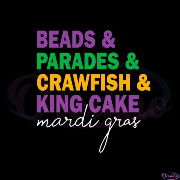 mardi-gras-beads-parades-crawfish-and-king-cake-svg-cutting-files