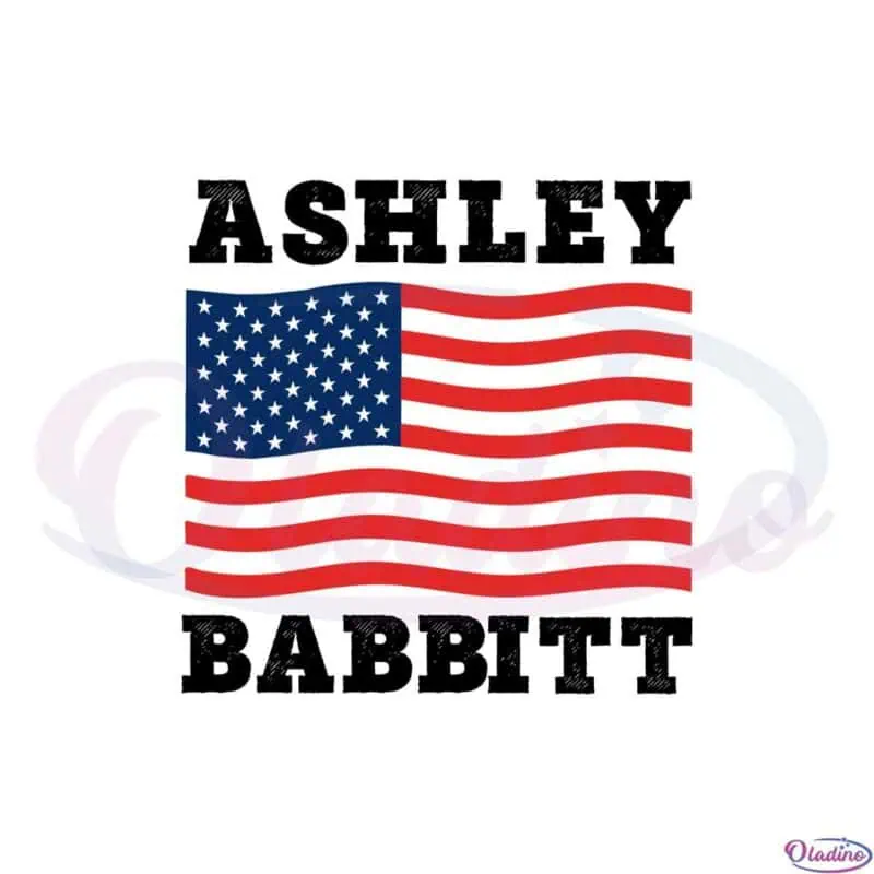 ashley-babbitt-american-patriot-svg-for-cricut-sublimation-files