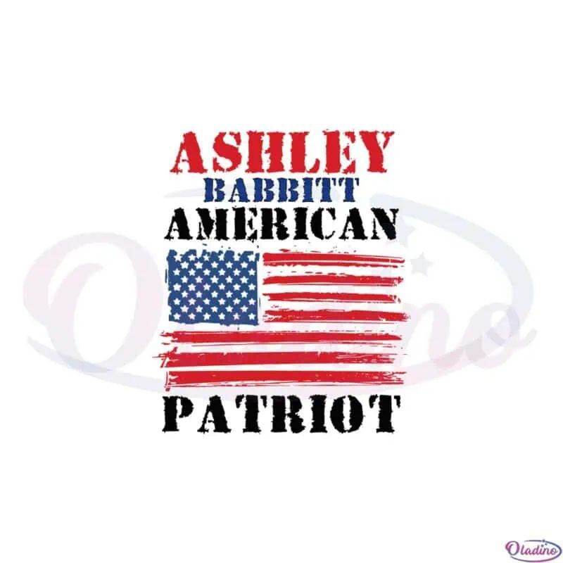 american-patriot-ashley-babbitt-lover-svg-graphic-designs-files