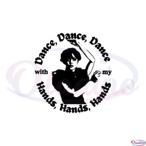 wednesday-dance-bloody-mary-song-svg-graphic-designs-files