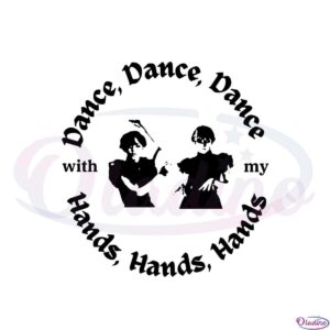 bloody-mary-song-wednesday-addams-dancing-svg-cutting-files