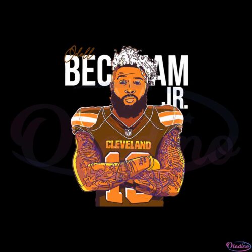 odell-beckham-jr-svg-best-graphic-designs-cutting-files