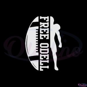 free-odell-13-odell-beckham-svg-graphic-designs-files