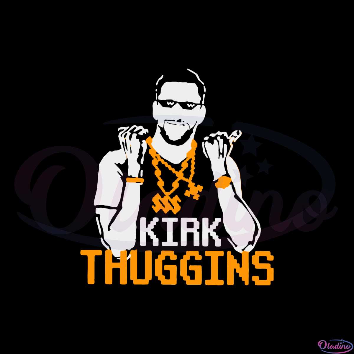 Kirk Thuggins 